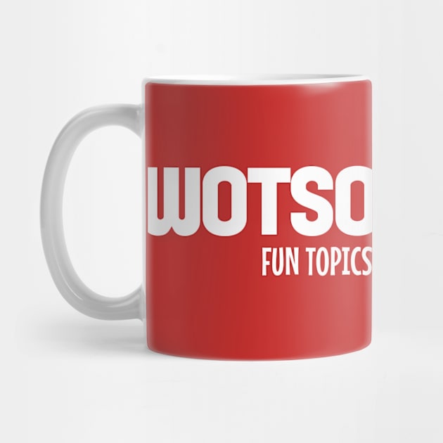 Wotso Videos: Fun Topics For Fun People by Wotso Store